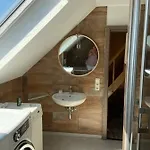 Apartment Casa Andrea 3 Im 2ten Stock Wallersdorf