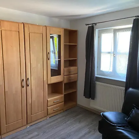 Casa Andrea 3 Im 2ten Stock Wallersdorf