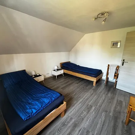 Casa Andrea 4 Apartman