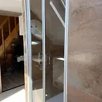 Apartmán Casa Andrea 3 Zimmer Wohnung Im 2Ten Stock