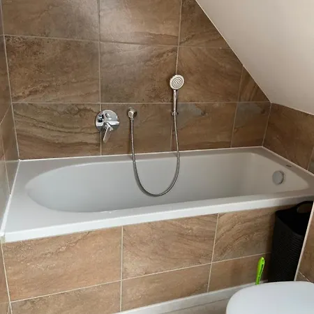 Casa Andrea 3 Im 2ten Stock Διαμέρισμα *