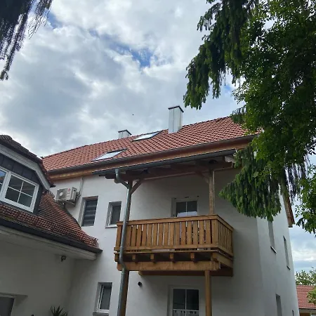 Casa Andrea 3 Zimmer Wohnung Im 2Ten Stock Apartmán *