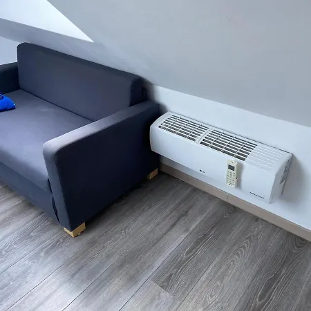 Casa Andrea 4 * Wallersdorf