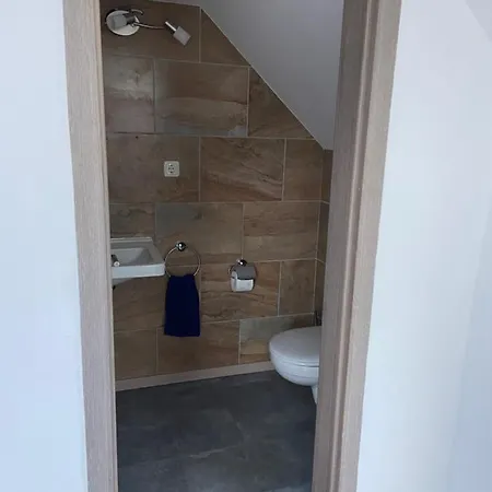 Apartament Casa Andrea 4 *