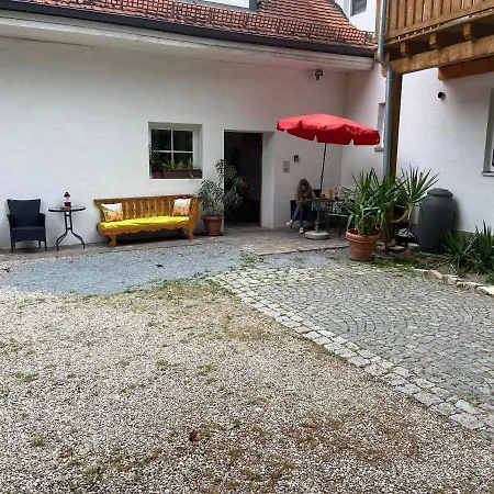 Casa Andrea 3 Zimmer Wohnung Im 2Ten Stock
