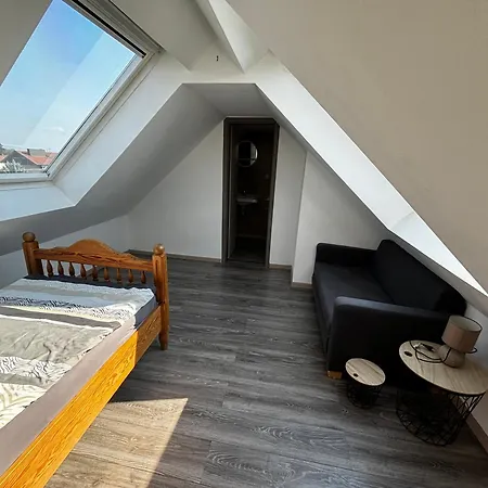 Casa Andrea 4 Wallersdorf
