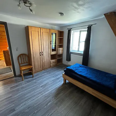Casa Andrea 4 * Wallersdorf