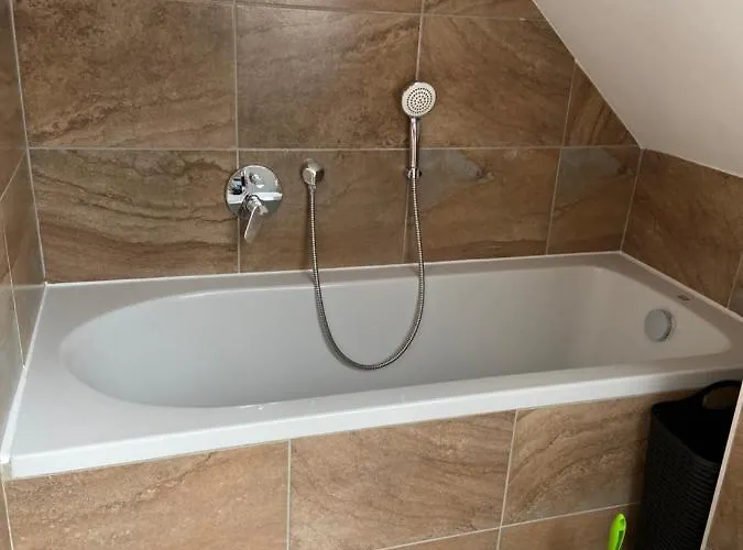 Casa Andrea 4 شقة *