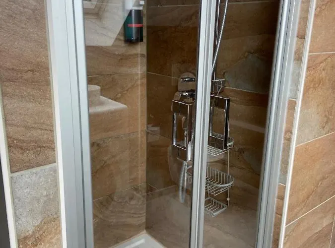 Casa Andrea 4 شقة