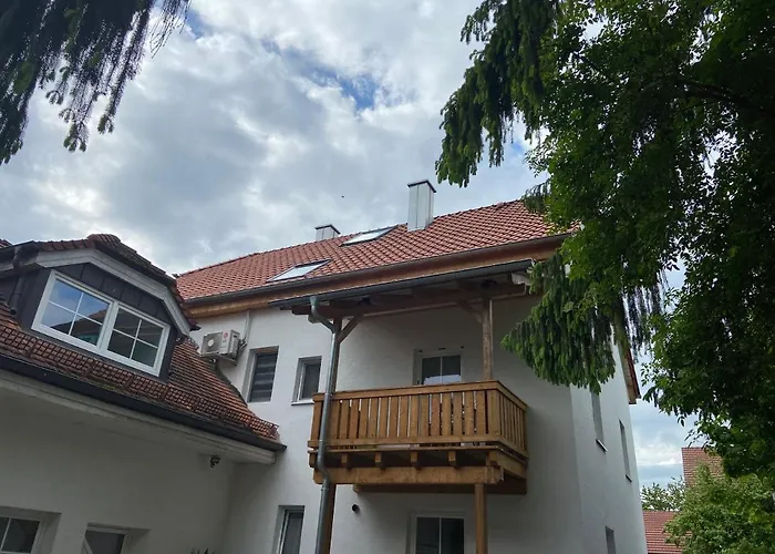 Casa Andrea 4 شقة *