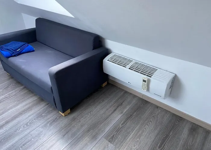 Casa Andrea 4 * Wallersdorf