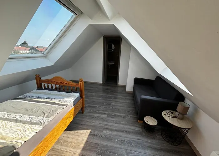 Casa Andrea 4 Wallersdorf