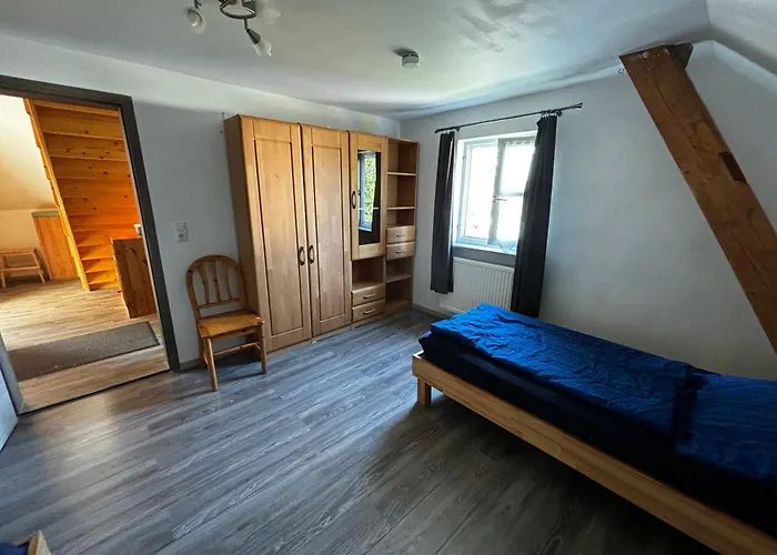 Casa Andrea 4 * Wallersdorf