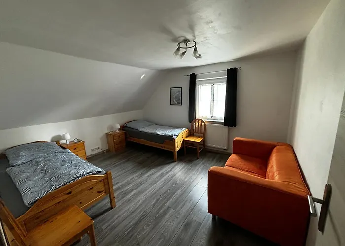 Casa Andrea 4 公寓 *