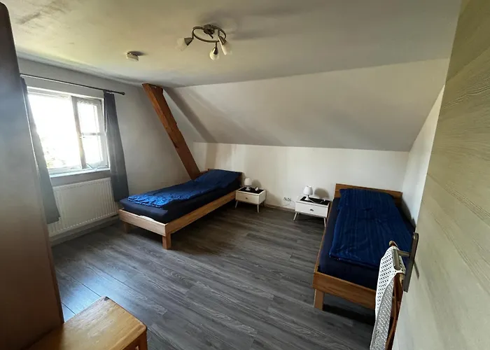 Casa Andrea 4 شقة Wallersdorf
